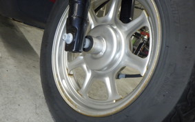 HONDA TACT Basket AF79