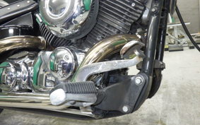 YAMAHA DRAGSTAR 400 CLASSIC 1999 4TR