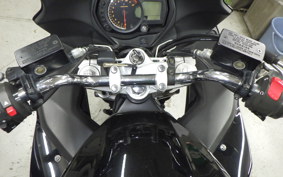 SUZUKI BANDIT 1250 A 2012 GW72A