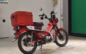 HONDA CT125 HUNTER CUB 2005 JA55