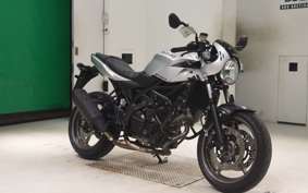 SUZUKI SV650 X A 2024 VP55E