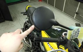 KAWASAKI Z900RS 2024 ZR900K