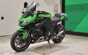KAWASAKI NINJA 1000 A 2012
