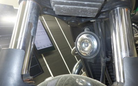 TRIUMPH BONNEVILLE T100 2007