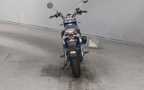 HONDA MONKEY 125 JB02