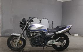 HONDA CB400SF TRAINING CAR NC39