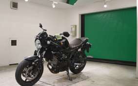 SUZUKI SV650 X A 2020 VP55B