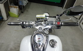 YAMAHA DRAGSTAR 400 2002 VH01J