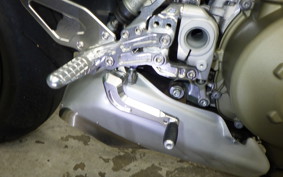 DUCATI STREETFIGHTER V4 S 2021