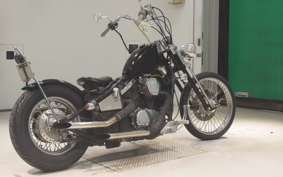 KAWASAKI VULCAN 400 Gen.2 1995 VN400A
