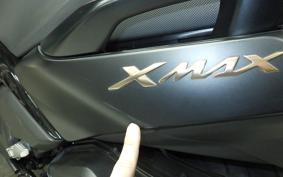 YAMAHA X-MAX 250 SG70J