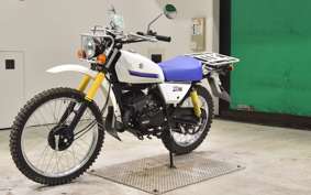 SUZUKI TF125 2015 TF125