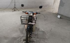 SUZUKI BAR DEE50 BA41A