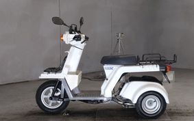 HONDA GYRO TD02