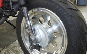 HONDA MONKEY Z50J