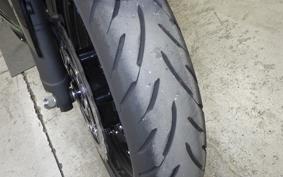 KAWASAKI NINJA 400 2023 EX400L