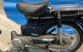 HONDA SUPER CUB90 HA02