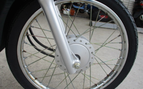 HONDA SUPER CUB50 AA09