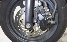HONDA LEAD 125 JF45