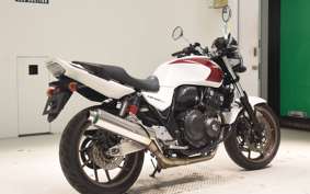 HONDA CB400SF GEN 4 1997 NC42