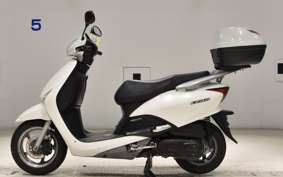 HONDA LEAD 110 2024 JF19