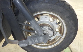 HONDA GYRO X TD01