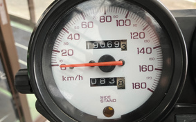 HONDA HORNET250 MC31