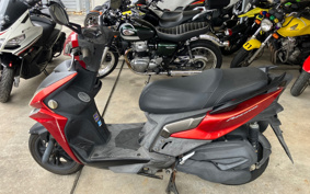 KYMCO RACING S125