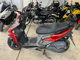 Фото Kymco RACING S125 с японского аукциона
