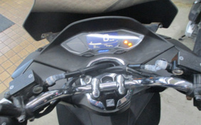 HONDA PCX 160 KF47