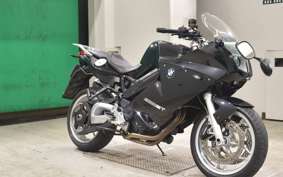BMW F800ST 2013