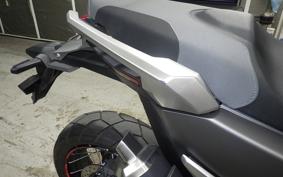 HONDA X-ADV 750 2021 RC95