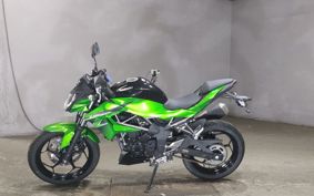 KAWASAKI Z250 SL BR250E