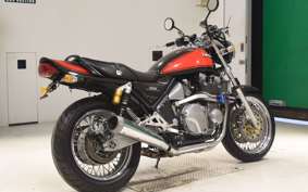 KAWASAKI ZEPHYR 1100 RS 2003