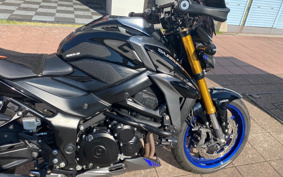 SUZUKI GSX-S750 ABS 2021 C533F