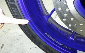 YAMAHA MT-09 ASP 2019 RN52J