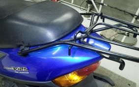 SUZUKI ADDRESS V125 CF4EA