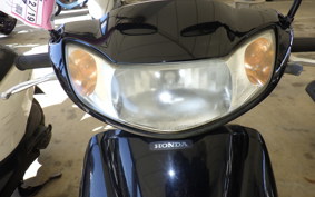 HONDA DIO Gen.6