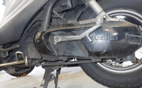 SUZUKI ADDRESS V100 CE13A
