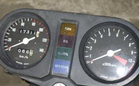 HONDA SUPER HAWK MC03
