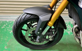 YAMAHA MT-09 Tracer 2016 RN36J