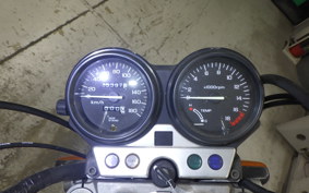 HONDA JADE 2022 MC23