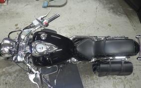 YAMAHA DRAGSTAR 400 CLASSIC 2010 VH01J