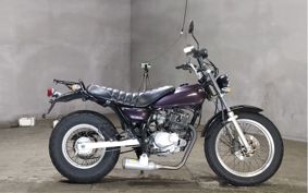 SUZUKI VANVAN 200 NH41A