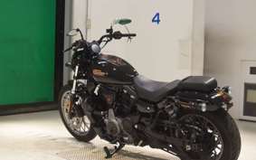 HARLEY RH975S 2023