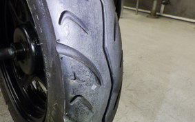 HONDA TODAY 2002 AF61