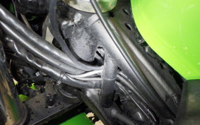 KAWASAKI NINJA 400 2018 EX400G