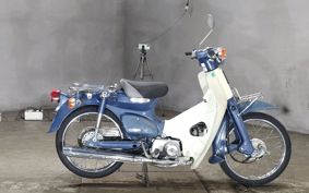 HONDA SUPER CUB50 AA01
