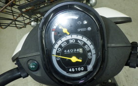 HONDA ﾍﾞﾝﾘｨ50