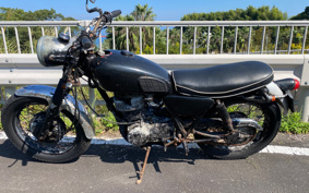 YAMAHA SR400 1994 1JR